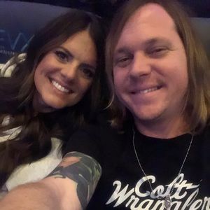 Meet your Posher, Todd